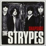 THE STRYPES - SNAPSHOT (CD).. )