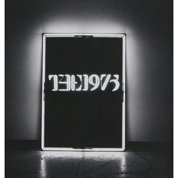 THE 1975 - THE 1975 (CD)