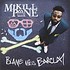 MIKILL PANE - BLAME MISS BARCLAY