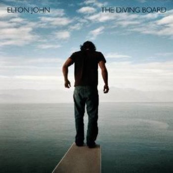 ELTON JOHN - THE DIVING BOARD DELUXE