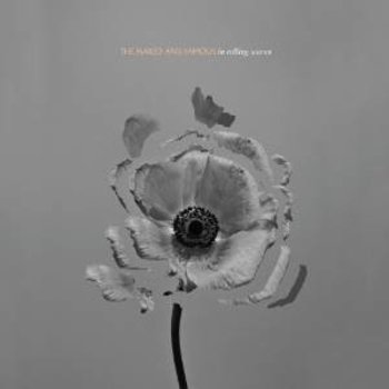 THE NAKED AND FAMOUS - IN ROLLING WAVES (CD)