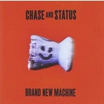 CHASE AND STATUS - BRAND NEW MACHINE