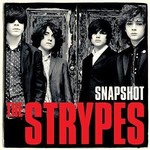 THE STRYPES - SNAPSHOT DELUXE EDITION (CD).