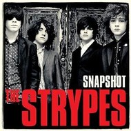 THE STRYPES - SNAPSHOT DELUXE EDITION (CD).