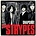 THE STRYPES - SNAPSHOT DELUXE EDITION (CD).