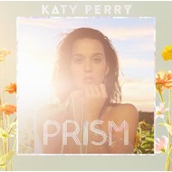 KATY PERRY  - PRISM (CD).  )