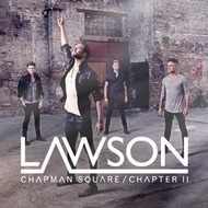 LAWSON - CHAPMAN SQUARE CHAPTER II