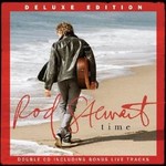 ROD STEWART - TIME DELUXE EDITION