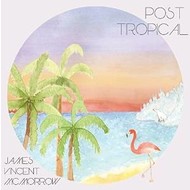 JAMES VINCENT MCMORROW - POST TROPICAL (CD)...