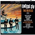 THE BEATLES - SOMETHING NEW THE U S ALBUMS (CD)
