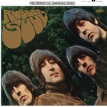 THE BEATLES - RUBBER SOUL THE U S ALBUMS (CD).