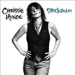 CHRISSIE HYNDE - STOCKHOLM