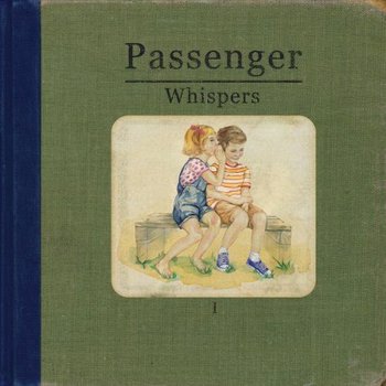 PASSENGER - WHISPERS