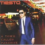 TIESTO - A TOWN CALLED PARADISE