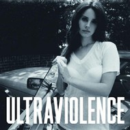 LANA DEL REY - ULTRAVIOLENCE (CD).. )