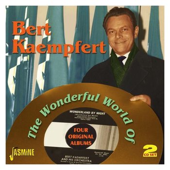 BERT KAEMPFERT - THE WONDERFUL WORLD OF