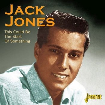 JACK JONES - THIS COULD BE THE START
