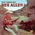 REX ALLEN - THE VERSATILE (CD)