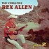 REX ALLEN - THE VERSATILE