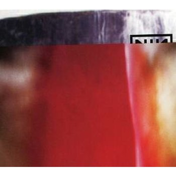 NINE INCH NAILS - THE FRAGILE (CD)