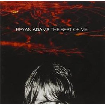 BRYAN ADAMS - THE BEST OF ME (CD)