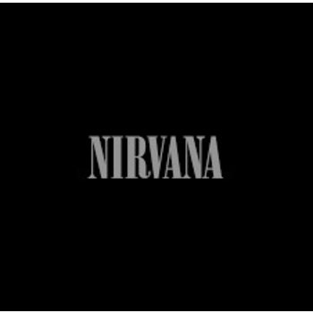 NIRVANA  - NIRVANA (CD)