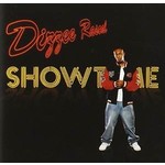 DIZZEE RASCAL - SHOWTIME