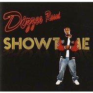 DIZZEE RASCAL - SHOWTIME