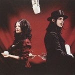 THE WHITE STRIPES - GET BEHIND ME SATAN (CD)...