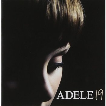 ADELE - 19 (CD)