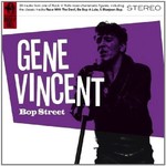 GENE VINCENT - BOP STREET