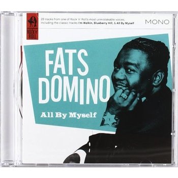 FATS DOMINO - ALL BY MYSELF