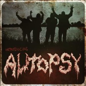 AUTOPSY - INTRODUCING