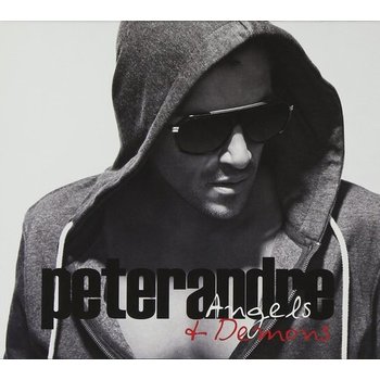 PETER ANDRE - ANGELS AND DEMONS