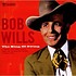BOB WILLS - THE KING OF SWING (CD)