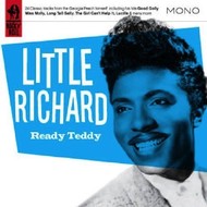 LITTLE RICHARD - READY TEDDY