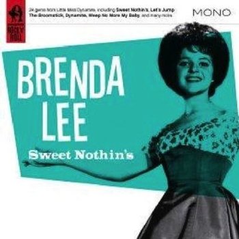 BRENDA LEE - SWEET NOTHIN'S