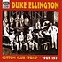 DUKE ELLINGTON - COTTON CLUB STOMP: CLASSIC RECORDINGS 1927-1931