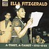 ELLA FITZGERALD - A TISKET, A TASKET