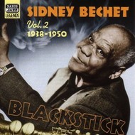 SIDNEY BECHET - BLACKSTICK