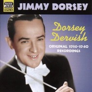 JIMMY DORSEY - DORSEY DERVISH