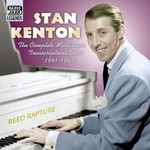 STAN KENTON - REED RAPTURE