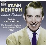 STAN KENTON - EAGER BEAVER