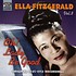 ELLA FITZGERALD - OH LADY BE GOOD - VOL 3