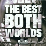 R KELLY AND JAY-Z - THE BEST OF BOTH WORLDS