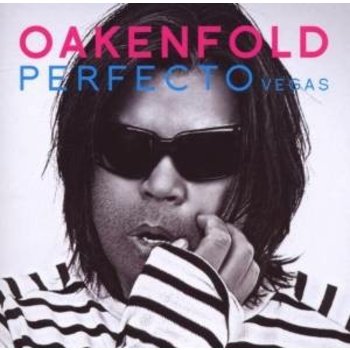 PAUL OAKENFOLD - PERFECTO VEGAS