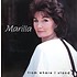MARILLA NESS - FROM WHERE I STAND (CD)