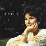 MARILLA NESS - RESTING IN LOVE (CD)...