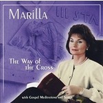 MARILLA NESS - THE WAY OF THE CROSS (CD).