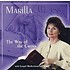 MARILLA NESS - THE WAY OF THE CROSS (CD)